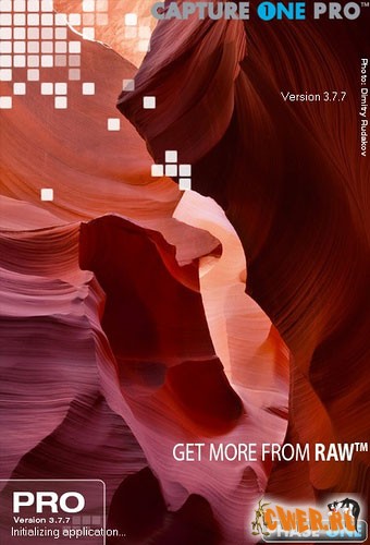 Capture One PRO v3.7.7.223