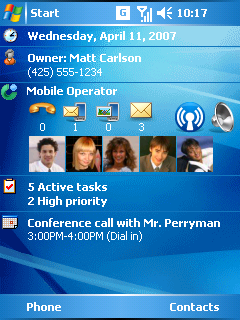 Spb Phone Suite 1.1.0 Rus