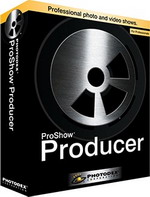 Photodex ProShow Producer 3.0.1967