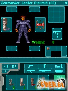 Pocket UFO v.1.26 RUS