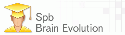 Spb Brain Evolution v1.1 build 600 Rus