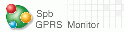 Spb GPRS Monitor v2.5.0 build 99 Rus