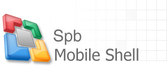 Spb Mobile Shell 1.5.0 Rus
