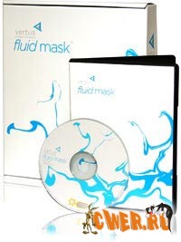 Vertus Fluid Mask v3.0.2