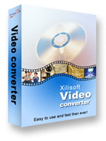 Xilisoft Video Converter 3.1.39.0809b