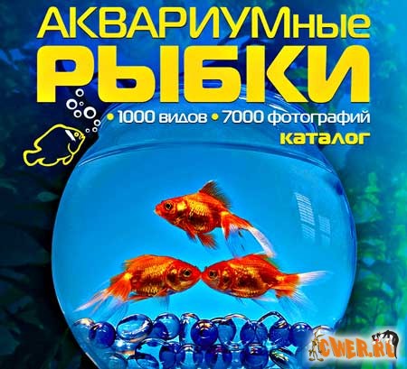 Аквариумные рыбки