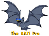 The Bat! 3.99.21 Beta