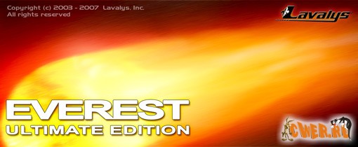 EVEREST Ultimate Edition 4.20 Build 1170 Final