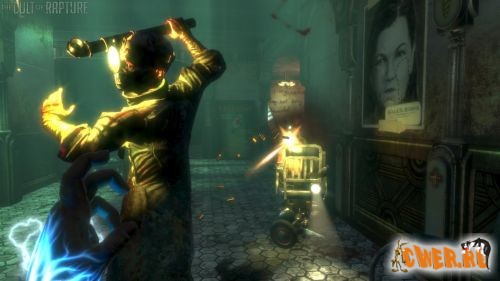 BioShock на русском языке