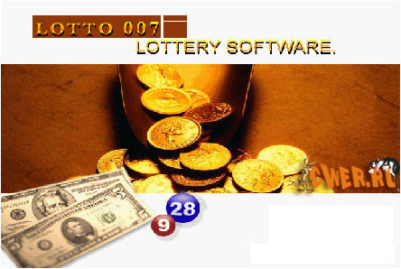 Lotto007 XP 10.4