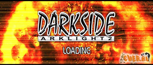 DarkSide - ArkLight 2