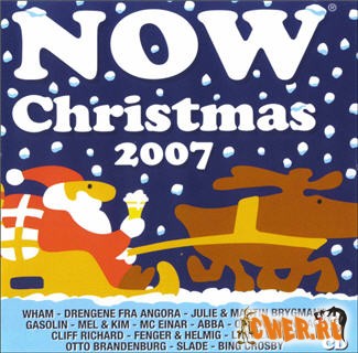 NOW Christmas 2007