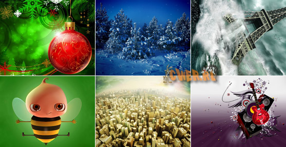 WallpapersMania №100