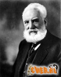 Белл украл идею телефона?