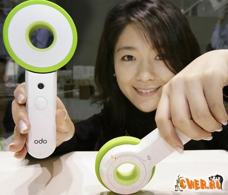 Камеры Sony заряжают себя сами