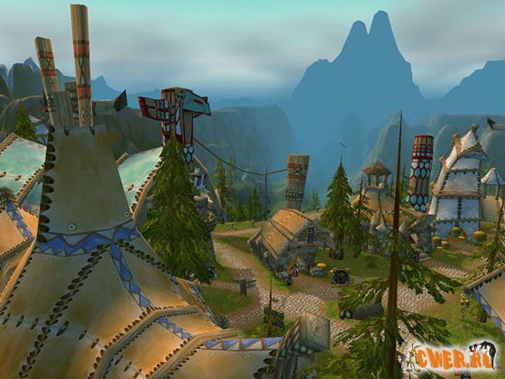 World of Warcraft будет полностью переведена на русский язык