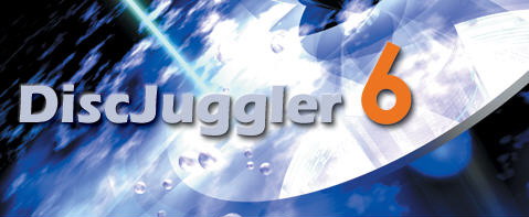 DiscJuggler NET 6.0.0.1400