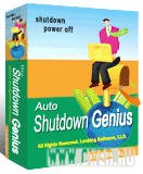 Auto Shutdown Genius v2.1.3