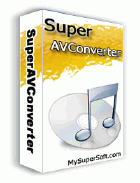 SuperAVConverter v8.9.6000