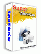 MySuperSoft SuperVideoCap v5.4.1700