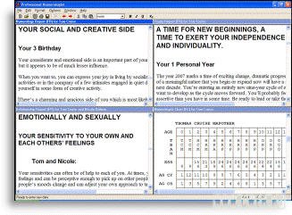 Professional Numerologist v5.0.1
