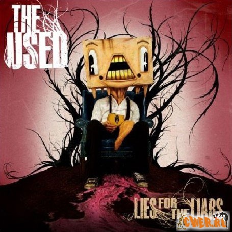 The Used - Lies For The Liars [2007]