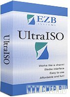 UltraISO Premium Edition 8.6.3 Build 2052