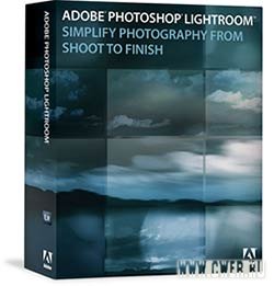 Adobe Photoshop Lightroom 1.1