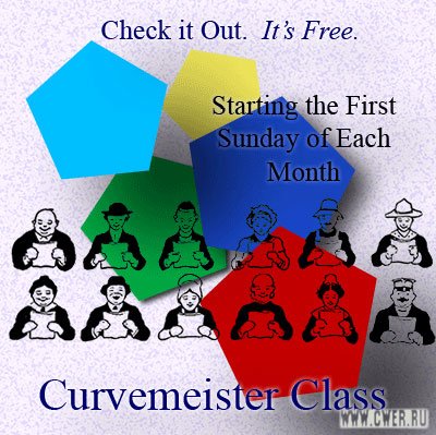 Curvemeister v2.4.9 Retail