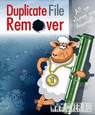 Duplicate File Remover 1.2.262