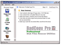 Jufsoft BadCopy Pro v3.81 build 0306
