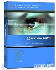 Quick View Plus 9 Retail