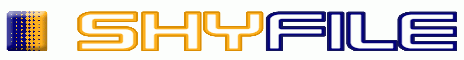 ShyFile v6.32