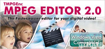 MPEG Editor 2.0 v2.2.8.177 Retail