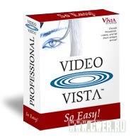 VideoVista Professional Edition 2.3.1 build 325
