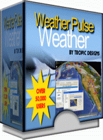 Weather Pulse 2.05