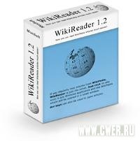 WikiReader v1.21