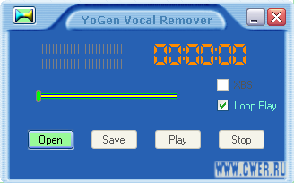 YoGen Vocal Remover 3.0.3
