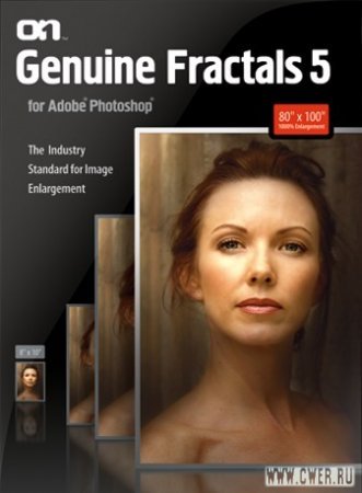 Genuine Fractals PrintPro 5