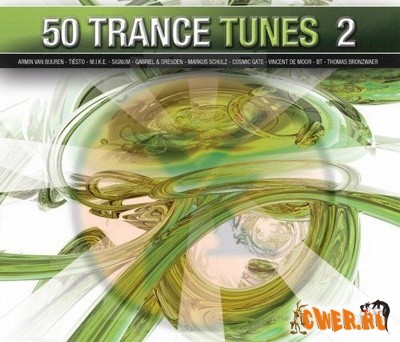 50 Trance Tunes 2 (2007)