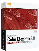 Nik Software Color Efex Pro v3.0