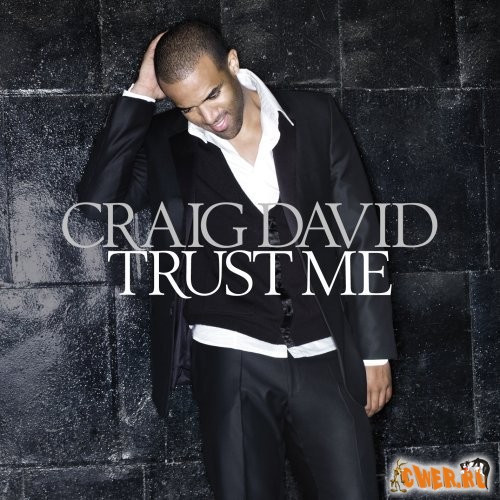 Craig David - Trust Me (2007)