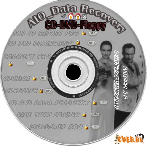 AIO Data Recovery