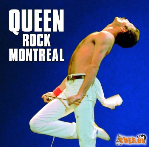 Queen - Rock Montreal (2007)