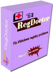 Portable RegDoctor 1.92