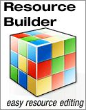 Resource Builder v2.6.3.3