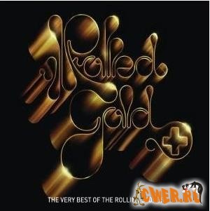 Rolling Stones - Rolled Gold Plus [2CD]