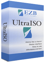 UltraISO Premium Edition 8.6.5 Build 2140