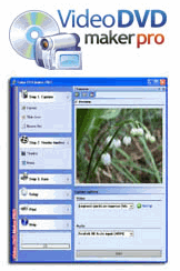 Video DVD Maker PRO v2.1.0.17