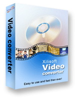 Xilisoft Video Converter 3.1.43.1102b
